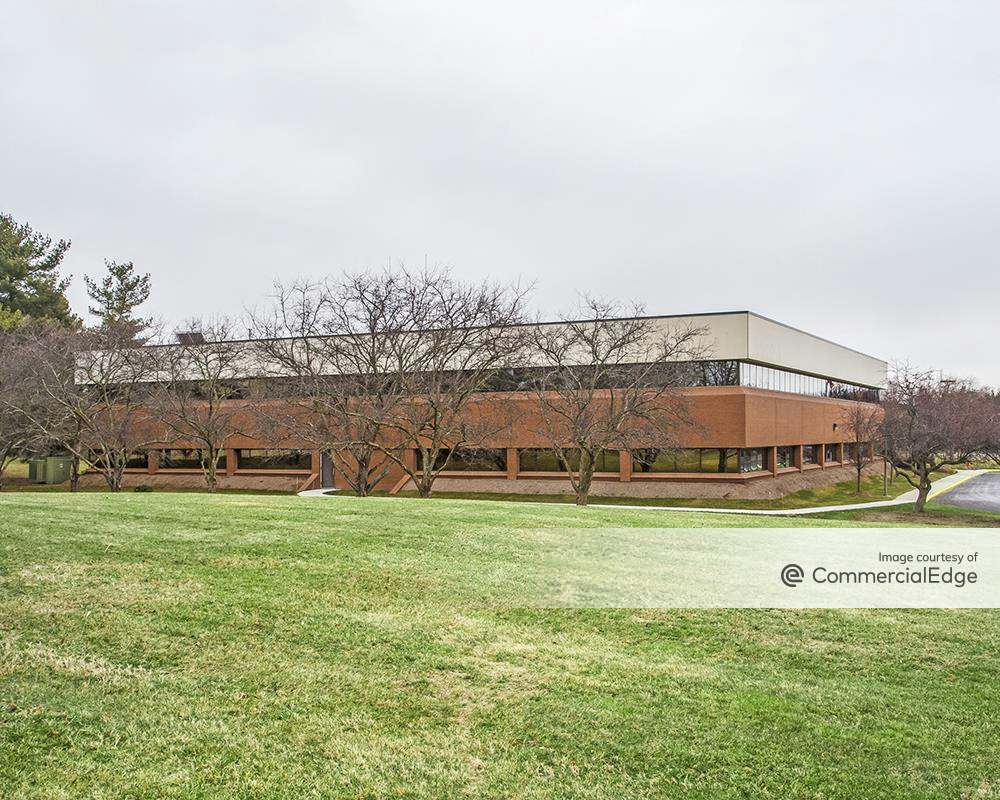 Branchburg Centre 3040 US Route 22, Branchburg, NJ Office Space